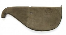 Gannaway Classic Tie-In Pipe Bag (In Stock) - More Details